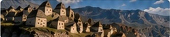 День 4 — Северная Осетия