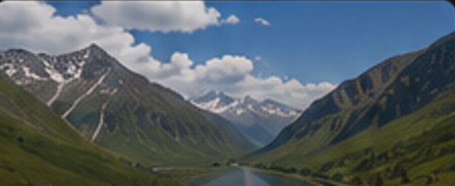 Кабардино-Балкария